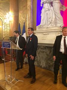 2019 04 04 CHEVALIER DE LA LEGION D HONNEUR A M. ERIC ESTEVE (20)